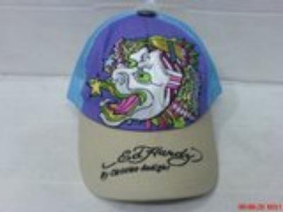 Ed Hardy caps-231